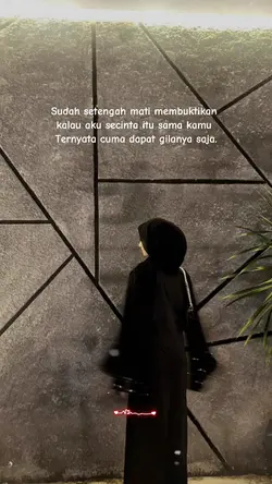 patah hati 