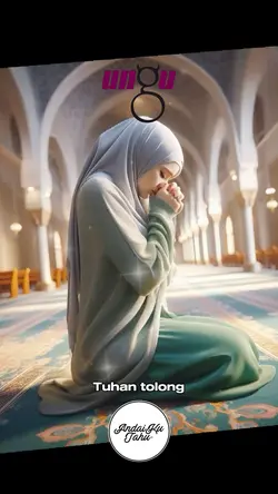 Andai Ku Tahu Ungu