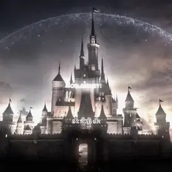 Disney edit