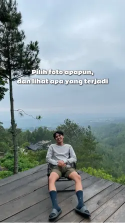 FOTO AI LUCU TREND