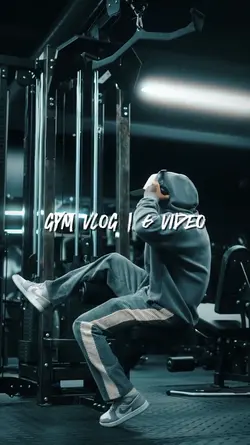 Gym vlog | 6