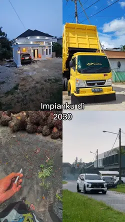 Impianku di 2030