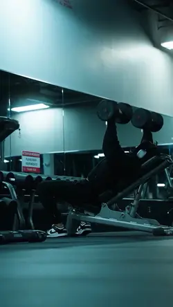 Gym Motivation 