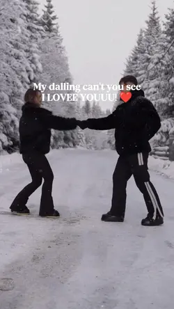 my Darling