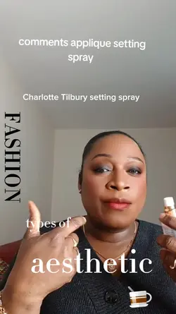 Charlotte Tilbury se