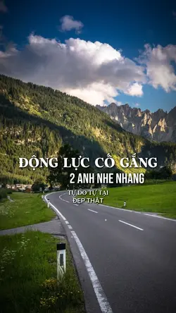 Động lực cố gắng