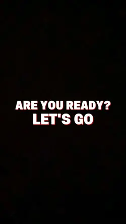 Let's Go
