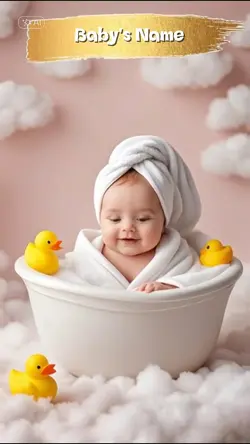 newborn photoshoot