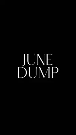 June Dump 