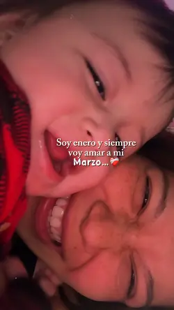 Te amo hij@