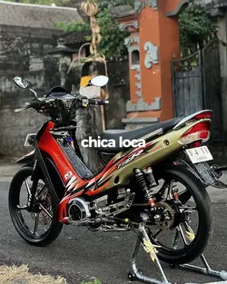 chica loca