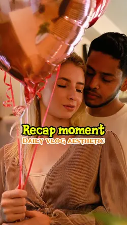 Recap Moment