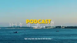 Podcast tâm trạng