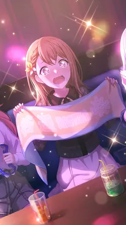 かわいい系のやつ