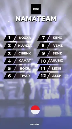 12elitecees FF