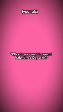 Valentine's Day