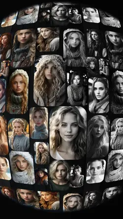 20 photos effect