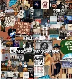 Love country music 🎶