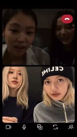 Video call (ig)