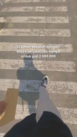12 tahun sekolah