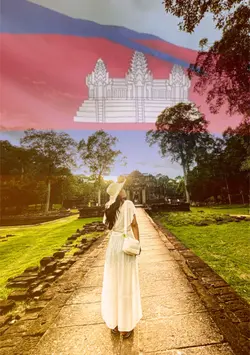 Cambodia 🇰🇭 