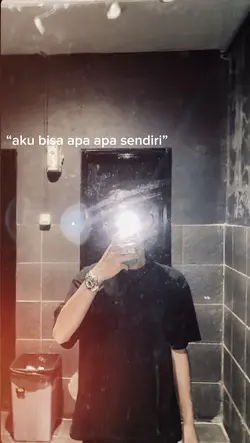 apa apa bisa sendiri