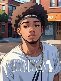 The boondocks
