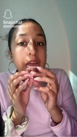 Selaluna asmr