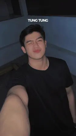 TUNG TUNG SAHUR