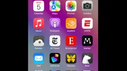 Photo Scroll 