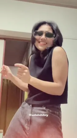 pam pam slomo viral