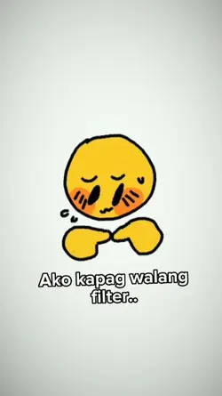 ako kapag wal filter