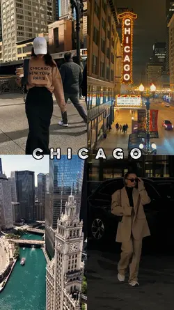 Chicago photodump