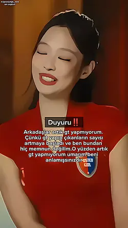 DUYURU