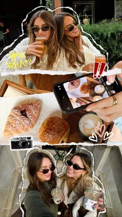 Collage photo