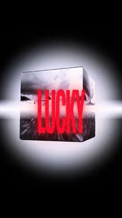 Get Lucky