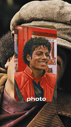 Eyes Like Mine