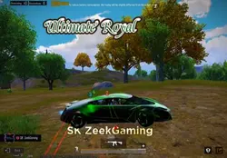 Pubg