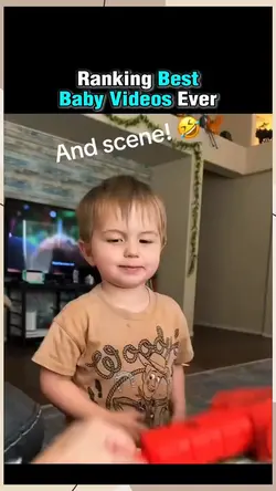 baby videos ever