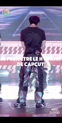 + fancam gratui