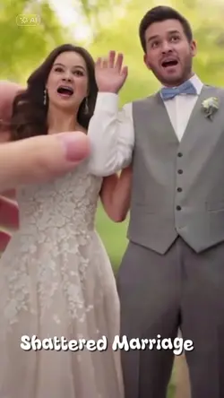 Shattered Marriage