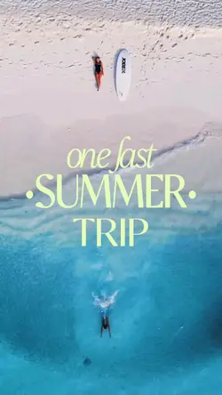 Last summer