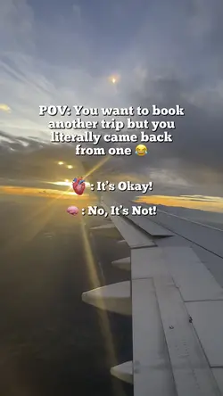 TRAVEL FREQUENTLY