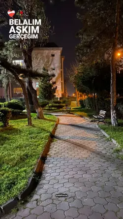 belalım yabn çiçeğim