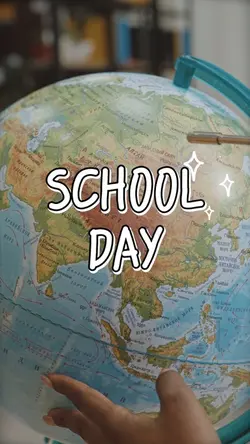 School Day 