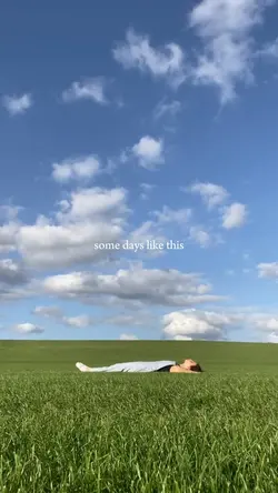 days like this