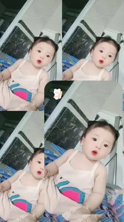 1 ảnh cute