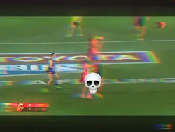 Isaac Heeney Mark