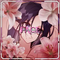 【 Turn your face ~ 】