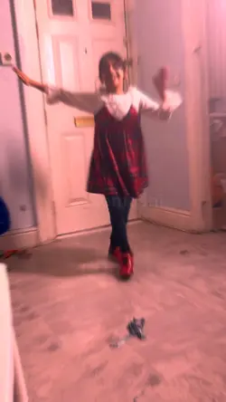 Magic dance
